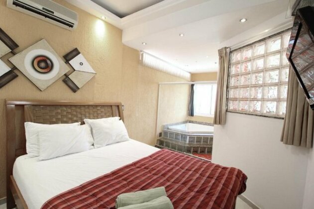 CaviRio - Penthouse with private pool - Copacabana F1137 - Photo5