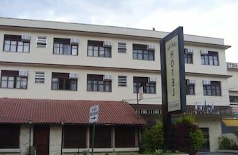 Center Hotel Barra - Photo2