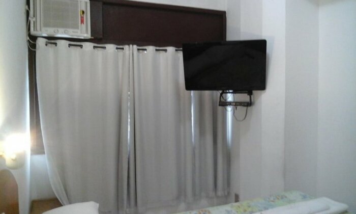 Center Hotel Barra - Photo3