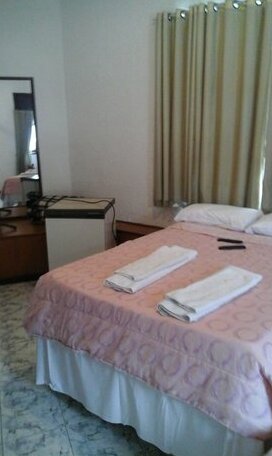 Center Hotel Barra - Photo5