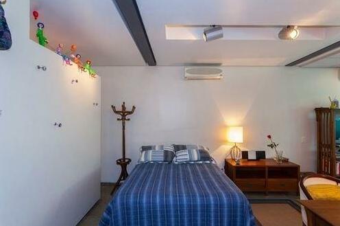 Charming Studio