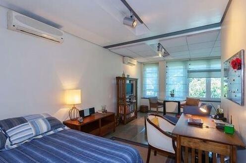 Charming Studio - Photo2