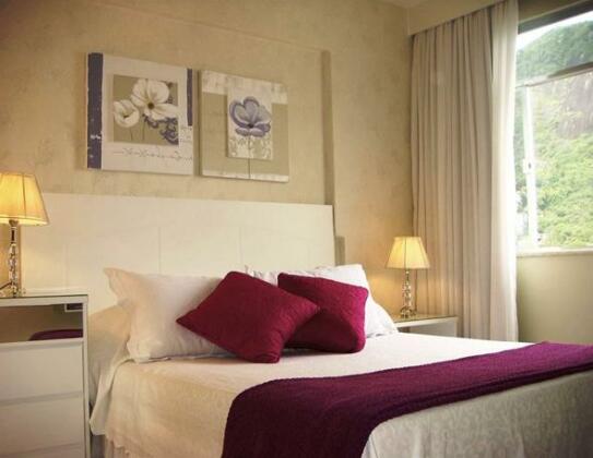 Charmoso Duplex Copacabana - Photo5
