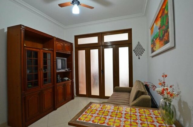 Charmoso quarto e sala Copacabana - Photo2