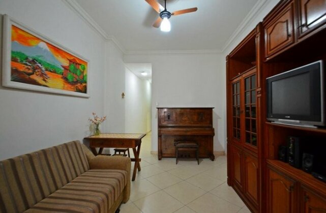Charmoso quarto e sala Copacabana - Photo5