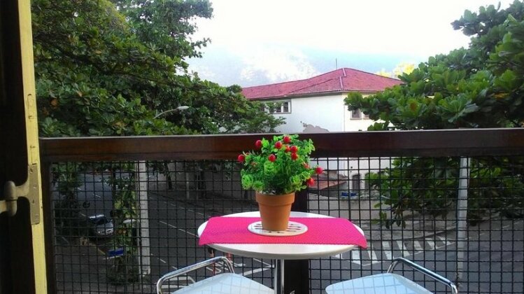 Charmoso Studio Ipanema