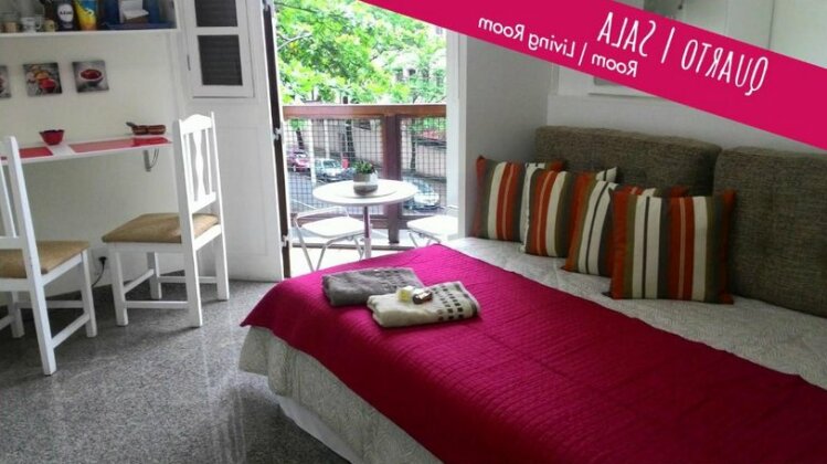 Charmoso Studio Ipanema - Photo2