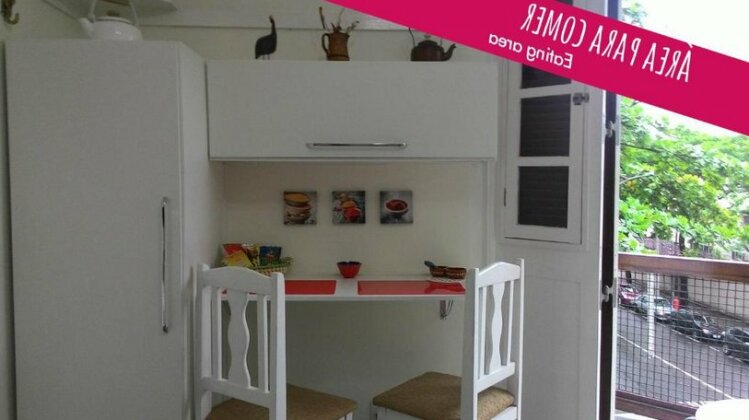 Charmoso Studio Ipanema - Photo3