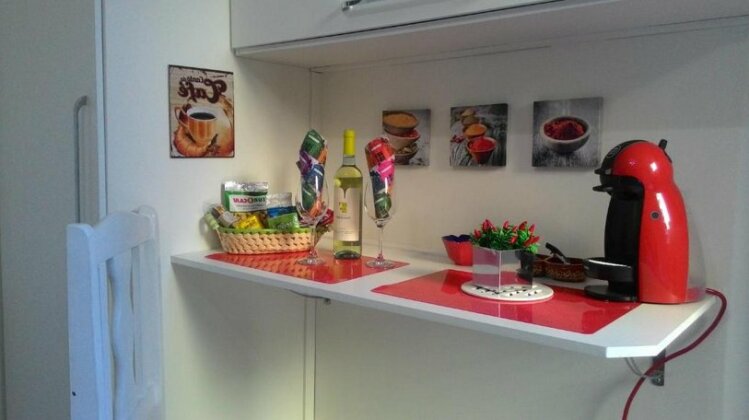 Charmoso Studio Ipanema - Photo4