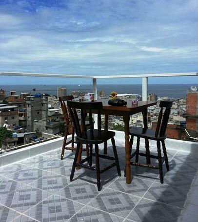 Chateau Hostel - Photo2