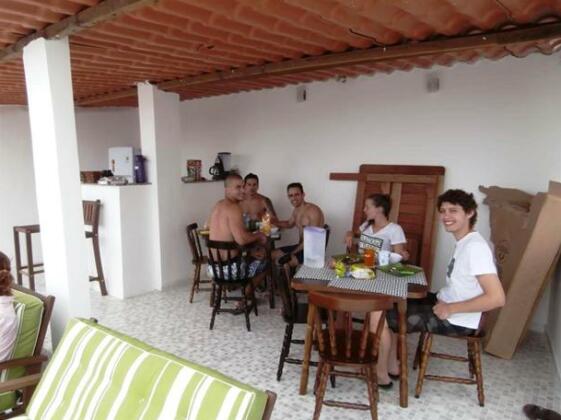Chateau Hostel - Photo4