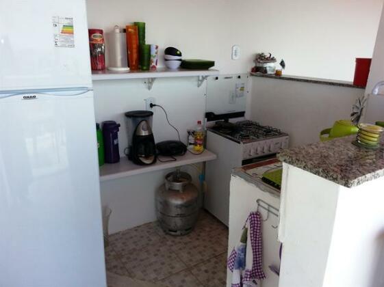 Chateau Hostel - Photo5