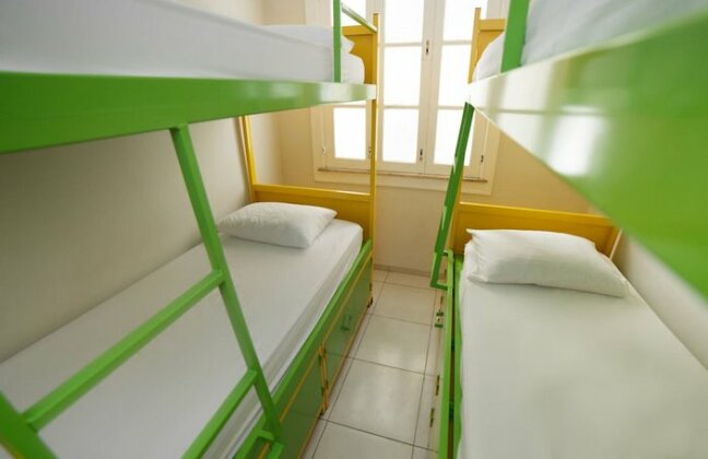 Che Lagarto Hostel Copacabana - Photo4