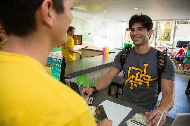 Che Lagarto Hostel Ipanema - Photo3