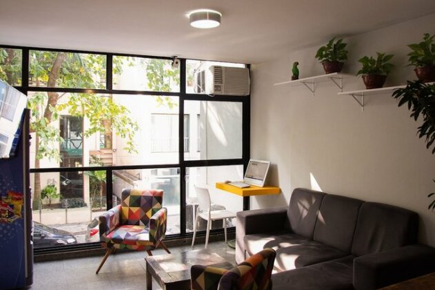 Che Lagarto Hostel Ipanema - Photo4
