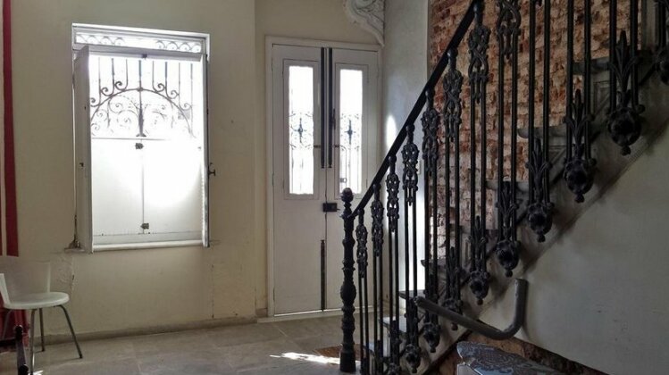Chez Laurel - Photo2