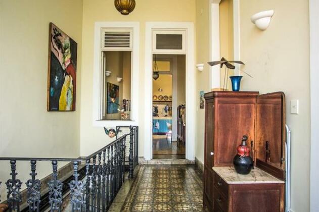 Chez Laurel - Photo3