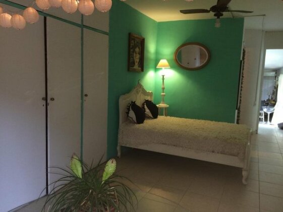 Chez Leni - Photo4