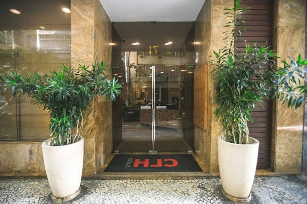 CLH Suites Domingos Ferreira - Photo2