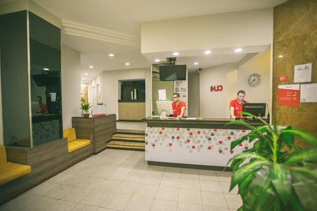 CLH Suites Domingos Ferreira - Photo4