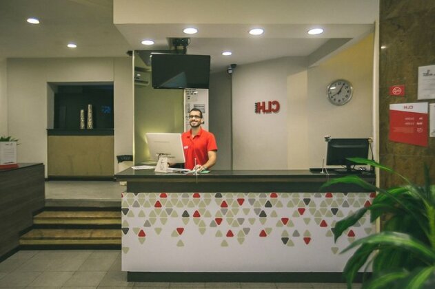 CLH Suites Domingos Ferreira - Photo5