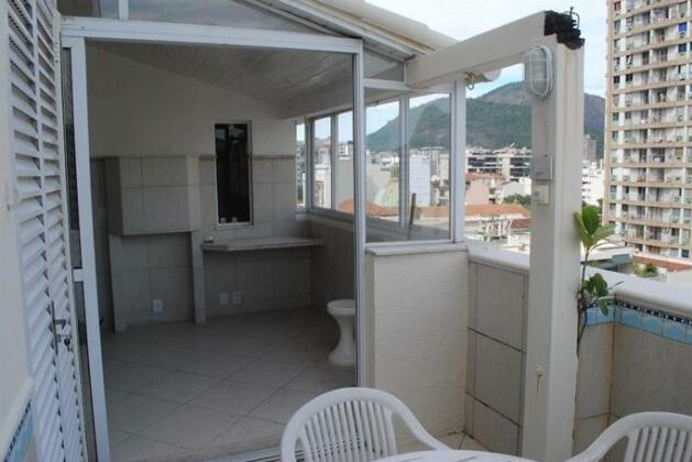 Cobertura Duplex Botafogo - Photo3