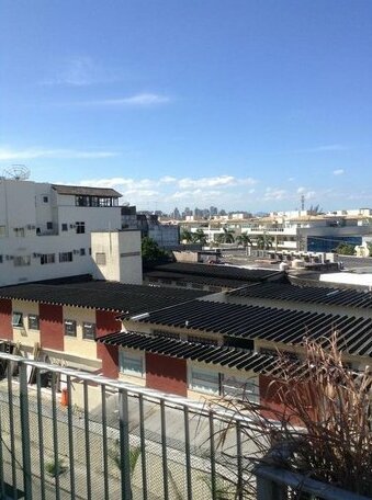 Cobertura Duplex Rio de Janeiro