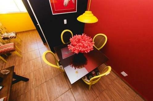 Colorful Apartment Copacabana R013 - Photo3
