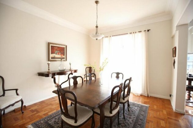 Comfortable 4 bedrooms in Ipanema - Photo3