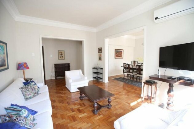 Comfortable 4 bedrooms in Ipanema - Photo5