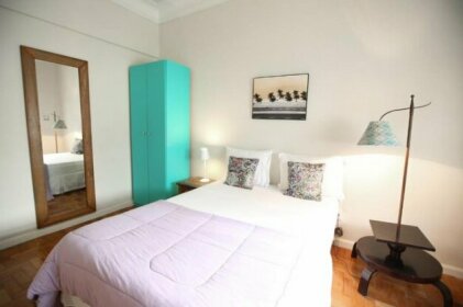 Comfortable 4 bedrooms in Ipanema