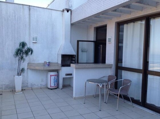 Cond Next Penthouse Barra - Photo2