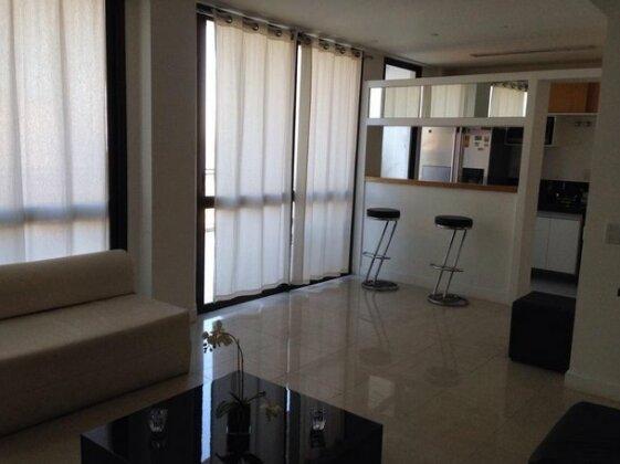 Cond Next Penthouse Barra - Photo3