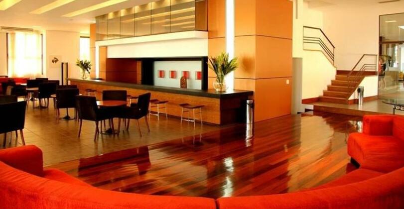 Cond Next Penthouse Barra - Photo4