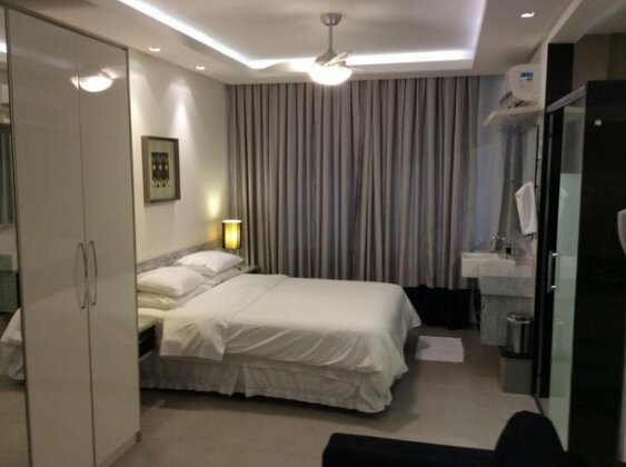 Condo Ipanema 503 - Photo2