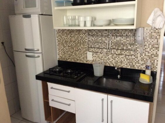 Condo Ipanema 503 - Photo3