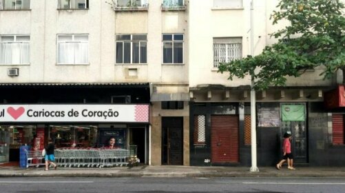 Conjugado Copacabana Posto 06 - Ipanema