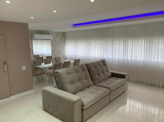 Copa Beach Apartament - Photo2