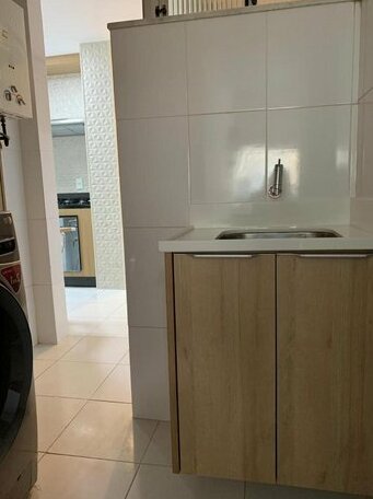 Copa Beach Apartament - Photo4