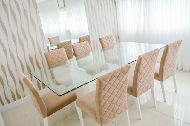 Copa Beach Apartament - Photo5