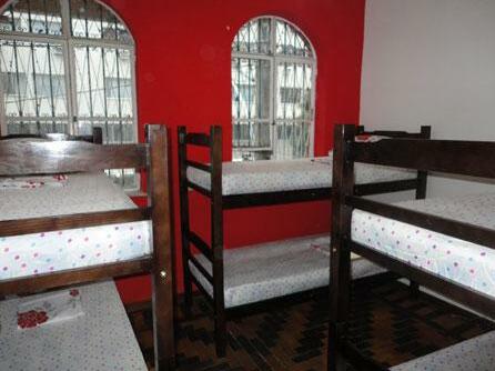 Copa Fun Hostel - Photo2