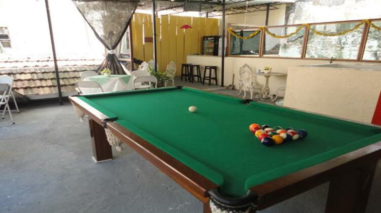 Copa Fun Hostel - Photo5