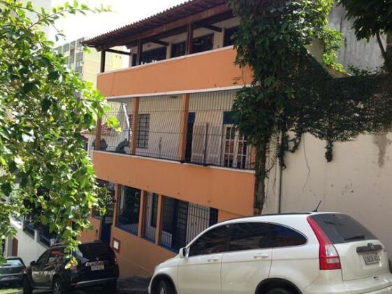 Copa Roots Hostel - Photo2