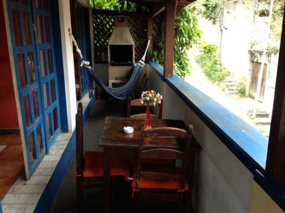 Copa Roots Hostel - Photo3