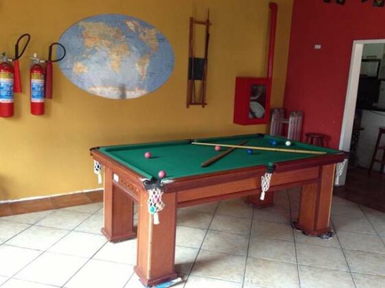 Copa Roots Hostel - Photo4
