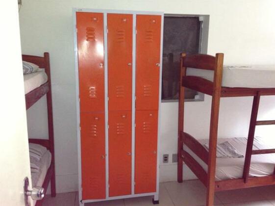 Copa Roots Hostel - Photo5