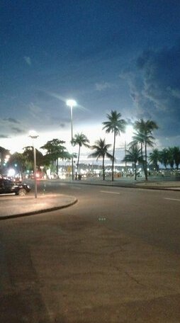 Copacabana 2015