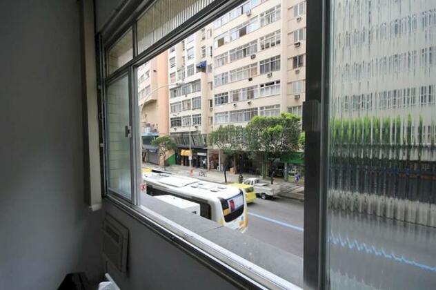 Copacabana 205