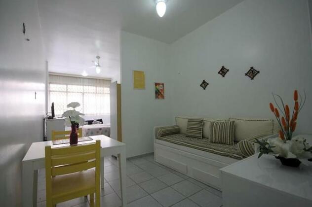 Copacabana 205 - Photo4