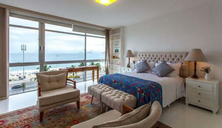 Copacabana 3 Bedroom Oceanview - Photo2